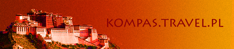 , Kraje, Kompas Travel