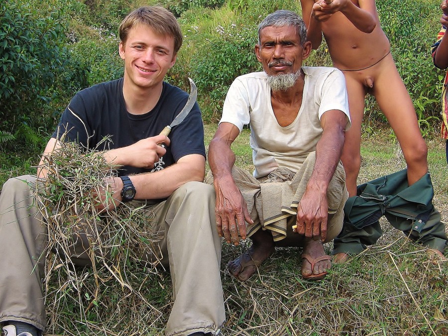 , Expedition to Bangladesh 2007, Compass Travel Guide