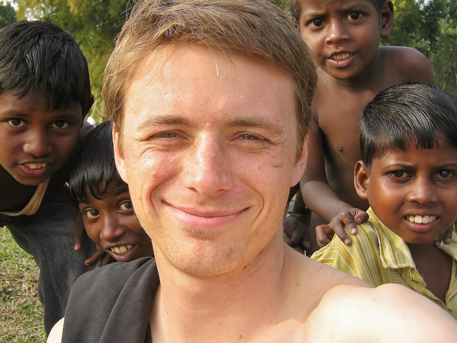 , Wyprawa do Bangladeszu 2007, Kompas Travel