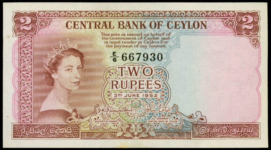ceylon-money