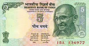 india-money