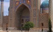 , Pozdrowienia z Uzbekistanu, Kompas Travel