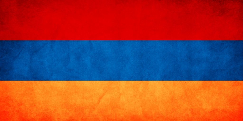 , Armenia, Kompas Travel