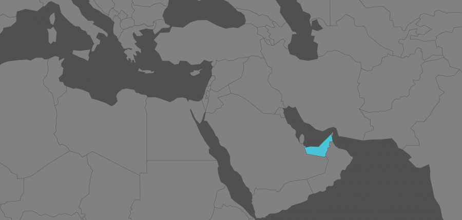 , Emiraty Arabskie, Kompas Travel