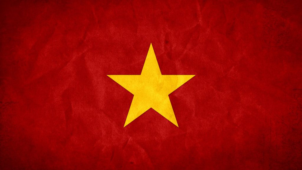 , Wietnam, Kompas Travel
