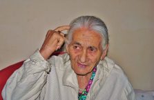 Armenia - babcia była super.