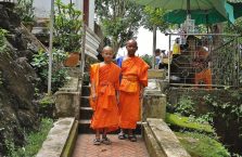 Laos - mnisi.