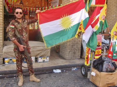 irak kurdystan