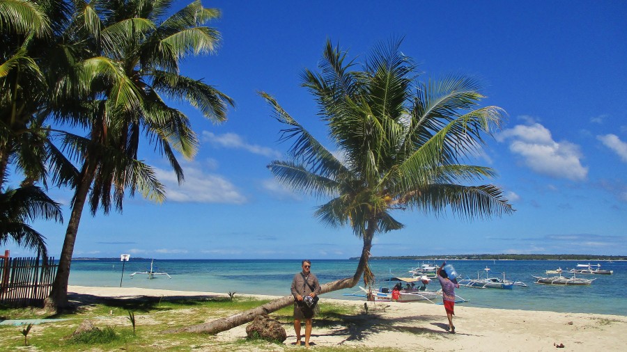 , The Philippines, Compass Travel Guide