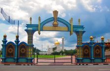 Brunei - Bandar Seri Begawan (10)