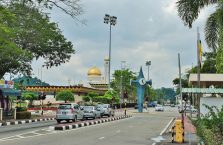 Brunei - Bandar Seri Begawan (108)