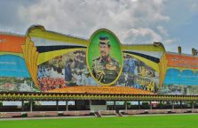 Brunei - Bandar Seri Begawan (111)
