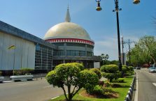 Brunei - Bandar Seri Begawan (119)