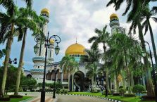 Brunei - Bandar Seri Begawan (128)