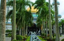 Brunei - Bandar Seri Begawan (129)