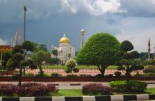 Brunei - Bandar Seri Begawan (13)
