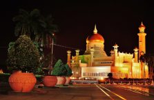 Brunei - Bandar Seri Begawan (151)