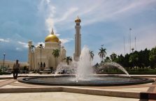 Brunei - Bandar Seri Begawan (18)