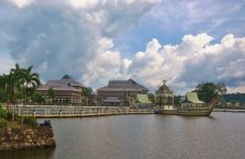 Brunei - Bandar Seri Begawan (25)