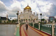 Brunei - Bandar Seri Begawan (28)