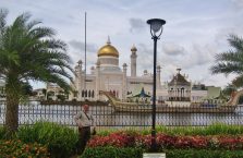 Brunei - Bandar Seri Begawan (30)