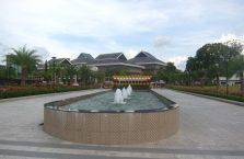 Brunei - Bandar Seri Begawan (33)