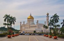 Brunei - Bandar Seri Begawan (36)