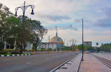 Brunei - Bandar Seri Begawan (44)