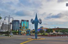 Brunei - Bandar Seri Begawan (45)