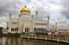 Brunei - Bandar Seri Begawan (49)