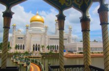 Brunei - Bandar Seri Begawan (52)