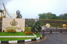 Brunei - Bandar Seri Begawan (66)
