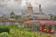 Brunei - Bandar Seri Begawan (71)