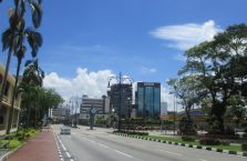 Brunei - Bandar Seri Begawan (80)