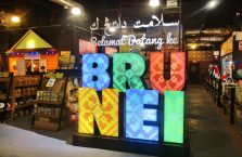 Brunei - Bandar Seri Begawan (94)