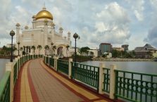 Brunei - Bandar Seri Begawan (96)