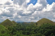 Czekoladowe Wzgórza Bohol (4)