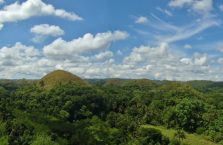 Czekoladowe Wzgórza Bohol (7)