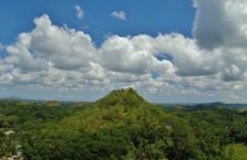 Czekoladowe Wzgórza Bohol (9)