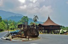Gunung Gading Borneo (2)
