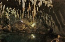 Jaskinia Hinagdanan - Panglao (3)