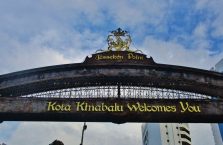 Kota Kinabalu Borneo (25)