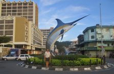 Kota Kinabalu Borneo (45)