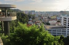 Kota Kinabalu Borneo (69)