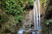 Binalayan falls (5)