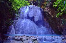 Wodospady Aguinid Cebu (13)