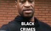 George floyd black crimes matter