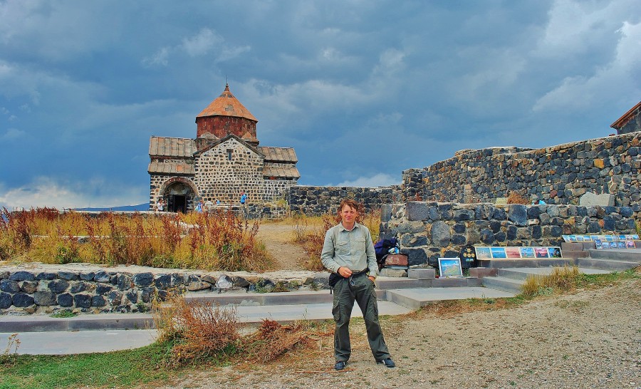 Armenia Sevan