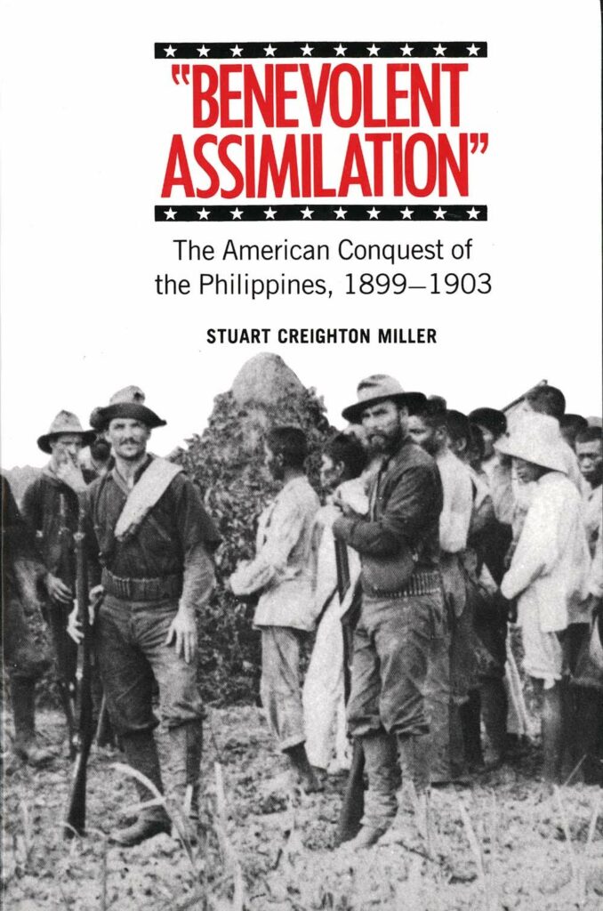 Benelovent Assimilation USA Philippines