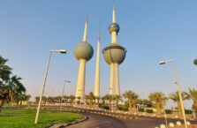 Kuwait City (19)